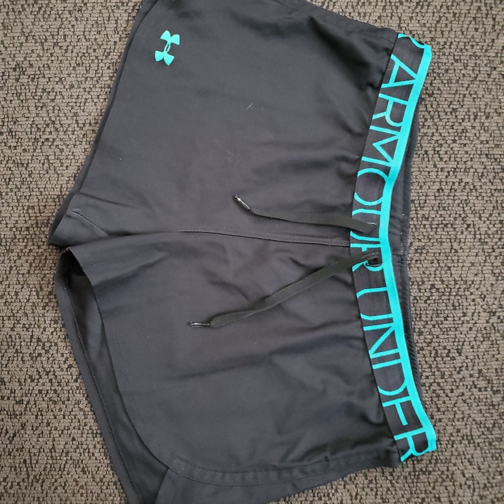 Under Armour athletic shorts